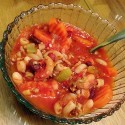 Turkey Pasta e Fagioli Recipe