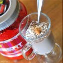 My #restweek update & Almond Joy™ Protein Pudding with BSN