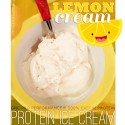 Bread, Workouts This Week + GNC Lemon Protein Ice Cream