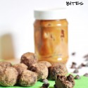 Chocolate Peanut Butter Cup Bites
