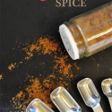 Gingerbread Spice Mix Recipe